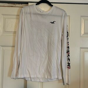 Hollister California shirt
